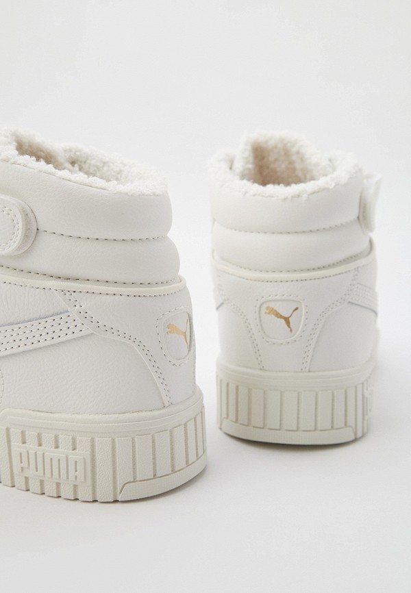 фото Кеды puma