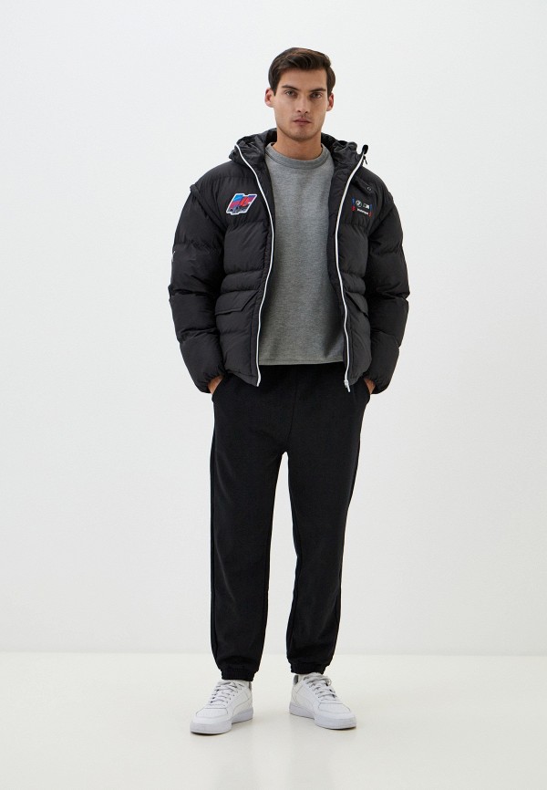 фото Куртка утепленная puma