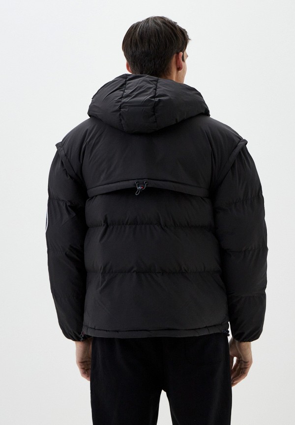 фото Куртка утепленная puma