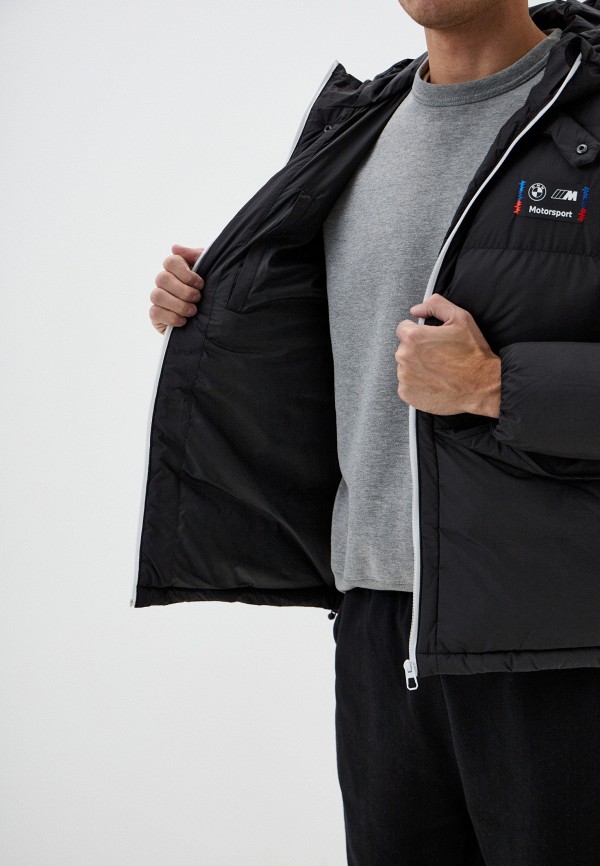 фото Куртка утепленная puma