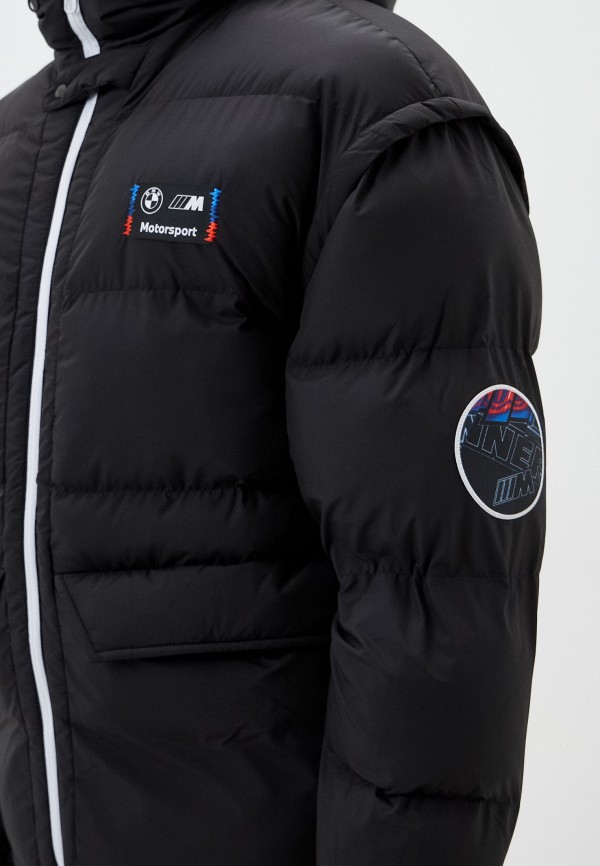 фото Куртка утепленная puma