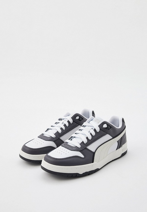 фото Кеды puma