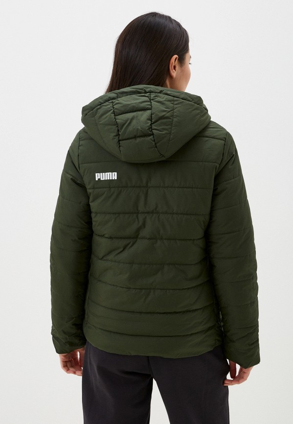 фото Куртка утепленная puma