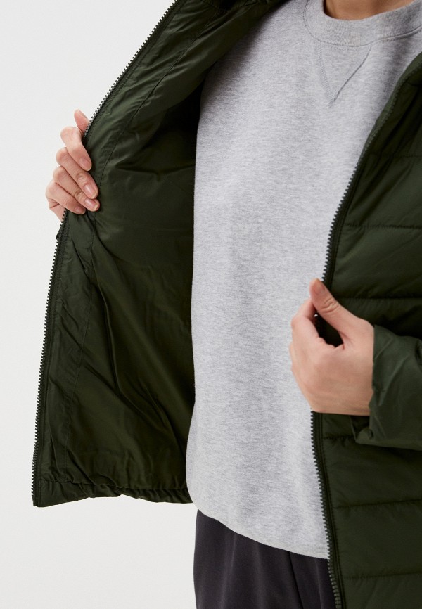 фото Куртка утепленная puma