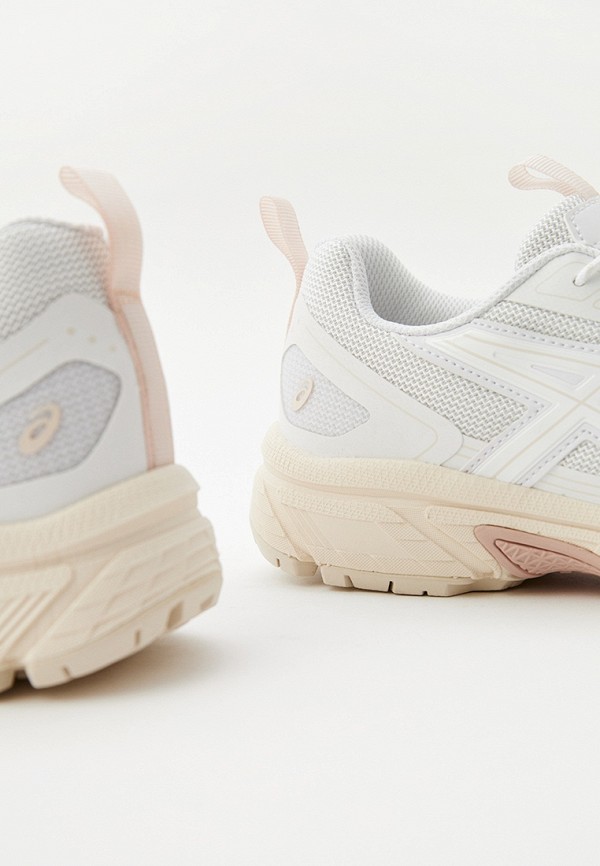 фото Кроссовки asics