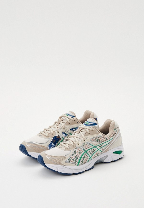 фото Кроссовки asics