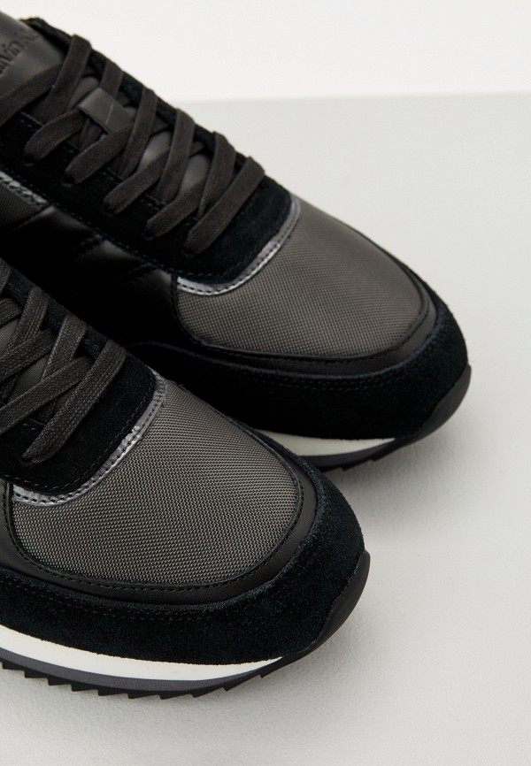 фото Кроссовки calvin klein