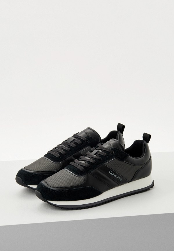 фото Кроссовки calvin klein