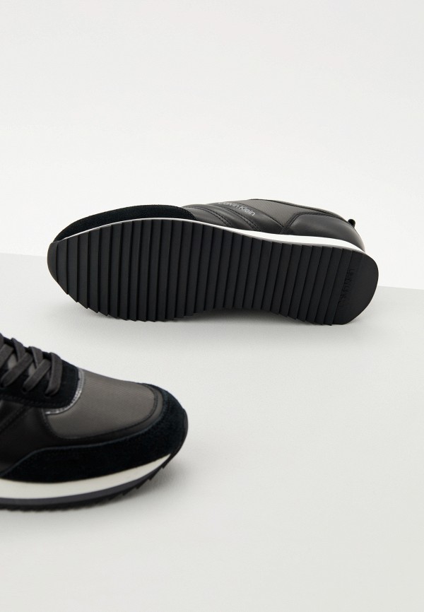 фото Кроссовки calvin klein