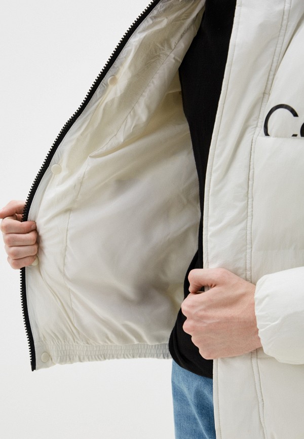 фото Куртка утепленная calvin klein jeans