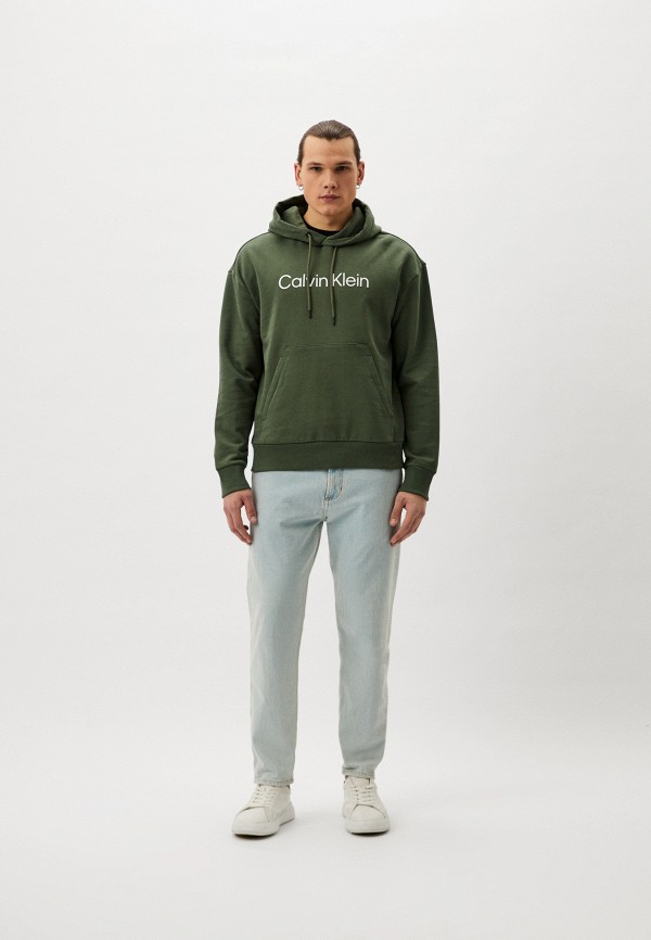 фото Худи calvin klein