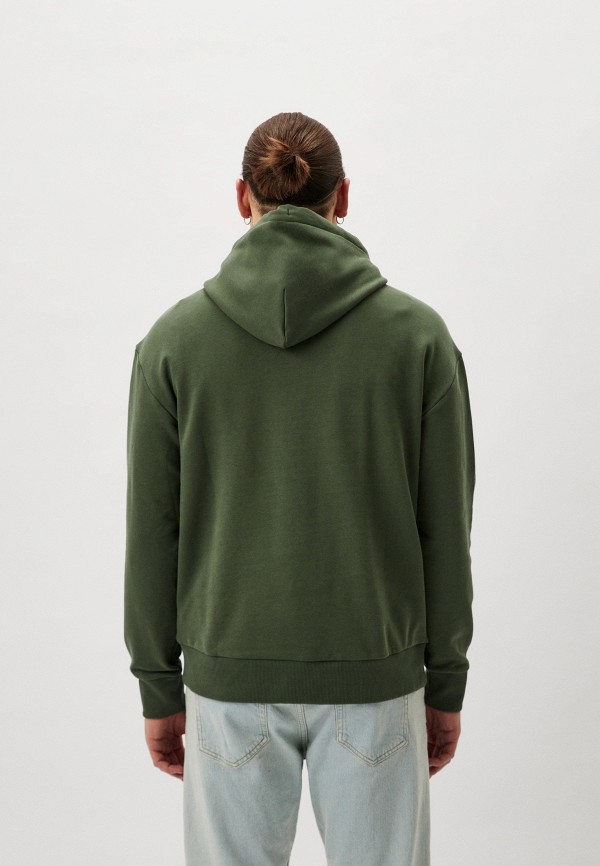 фото Худи calvin klein