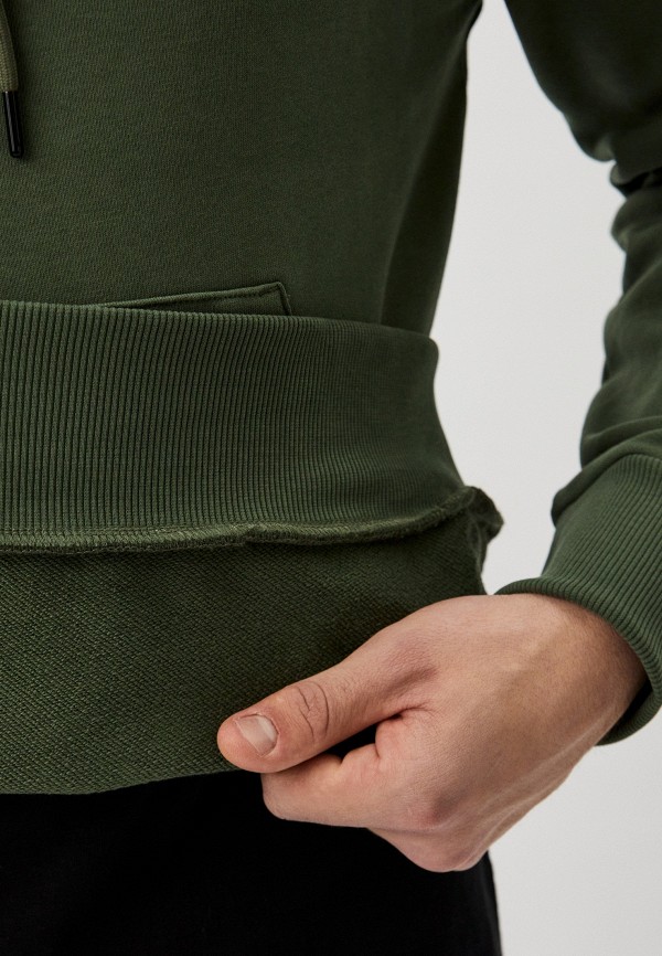 фото Худи calvin klein