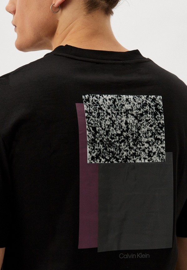 фото Футболка calvin klein