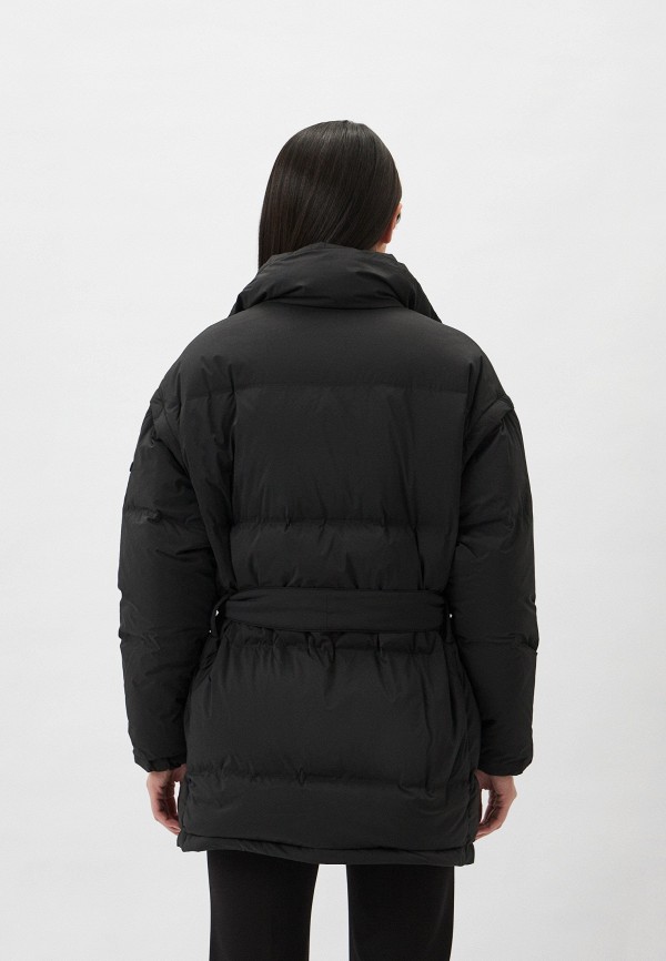 фото Пуховик calvin klein