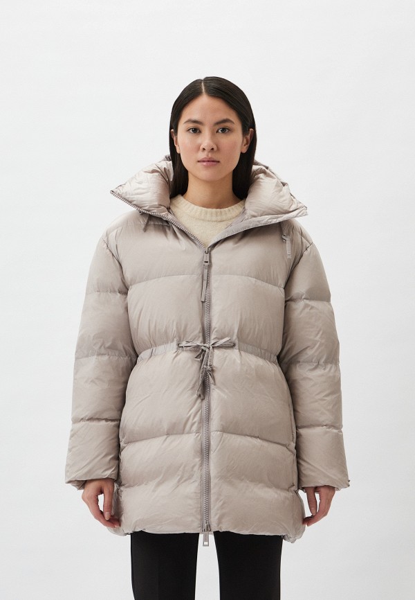 

Пуховик Calvin Klein, Бежевый