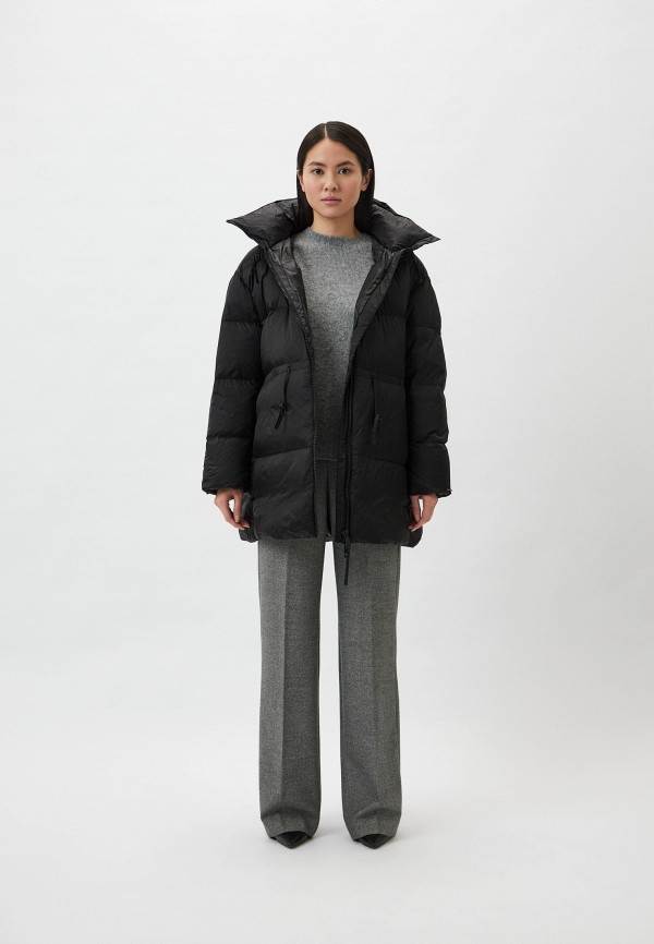 фото Куртка утепленная calvin klein