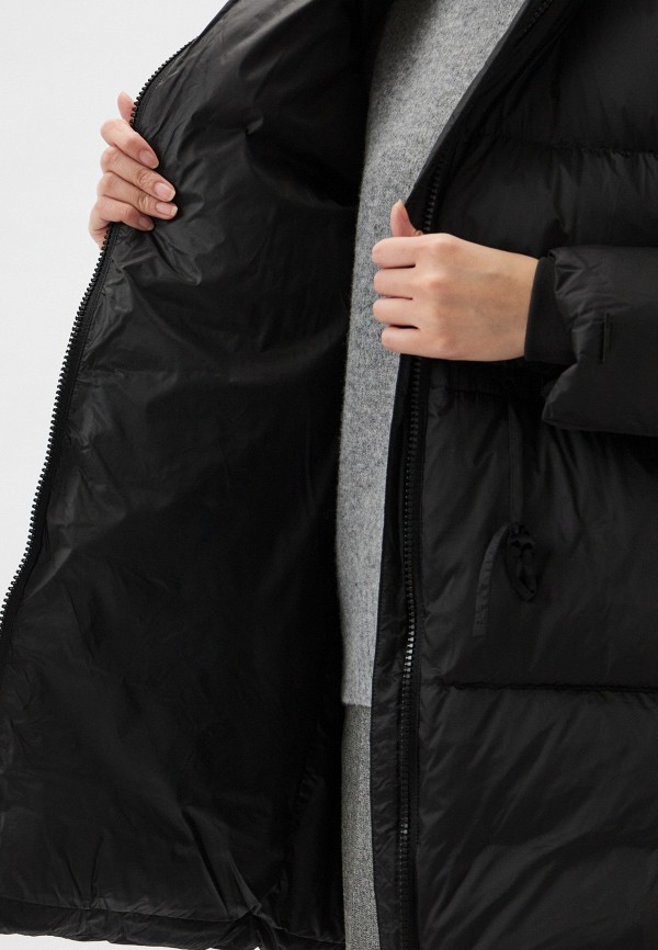 фото Куртка утепленная calvin klein