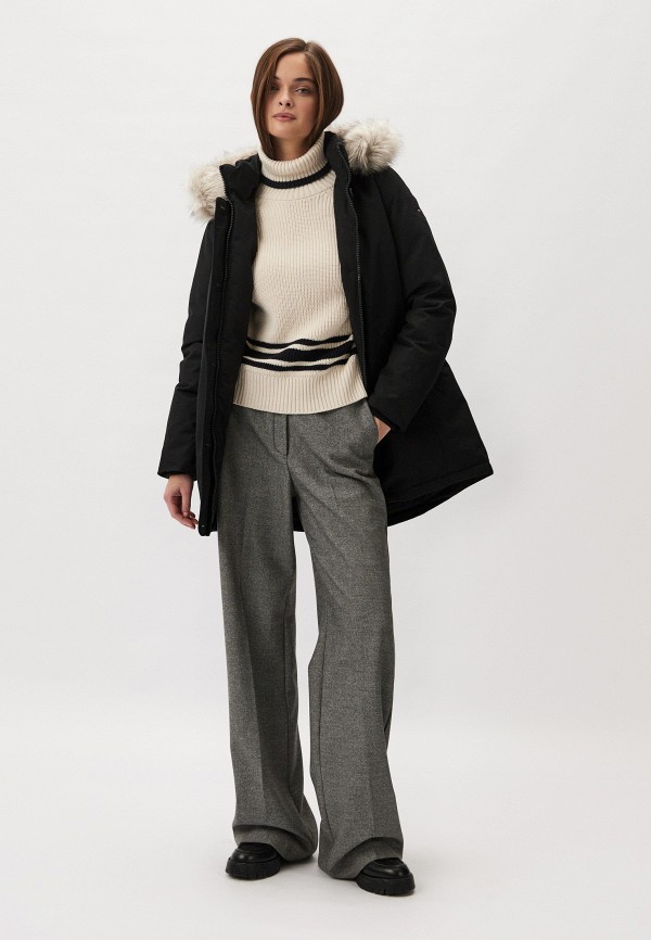 фото Куртка утепленная tommy hilfiger