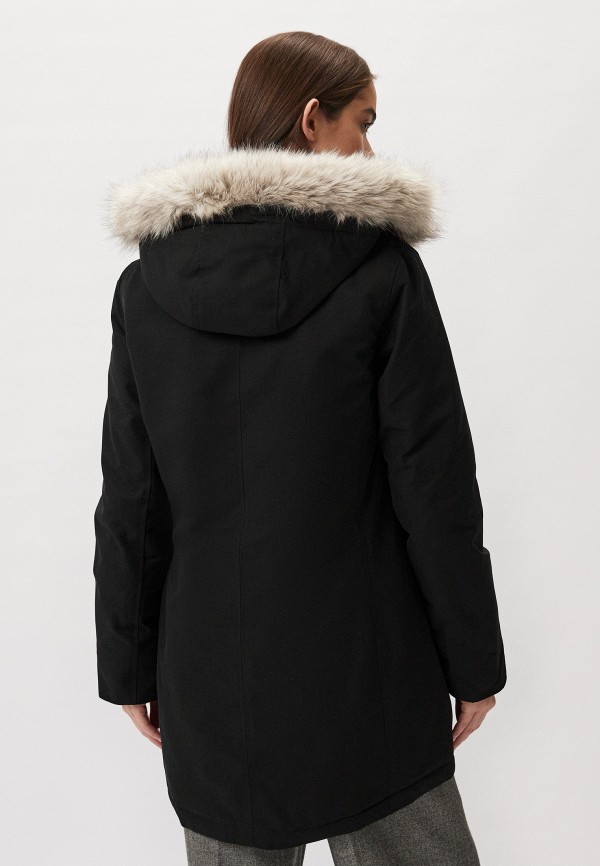 фото Куртка утепленная tommy hilfiger