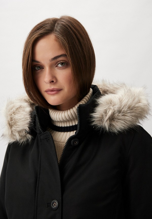 фото Куртка утепленная tommy hilfiger