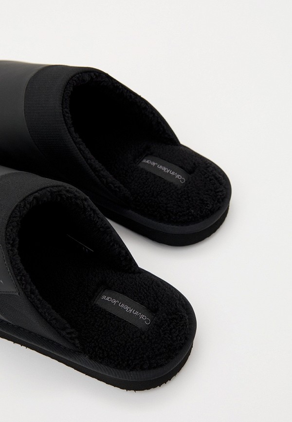 фото Тапочки calvin klein jeans
