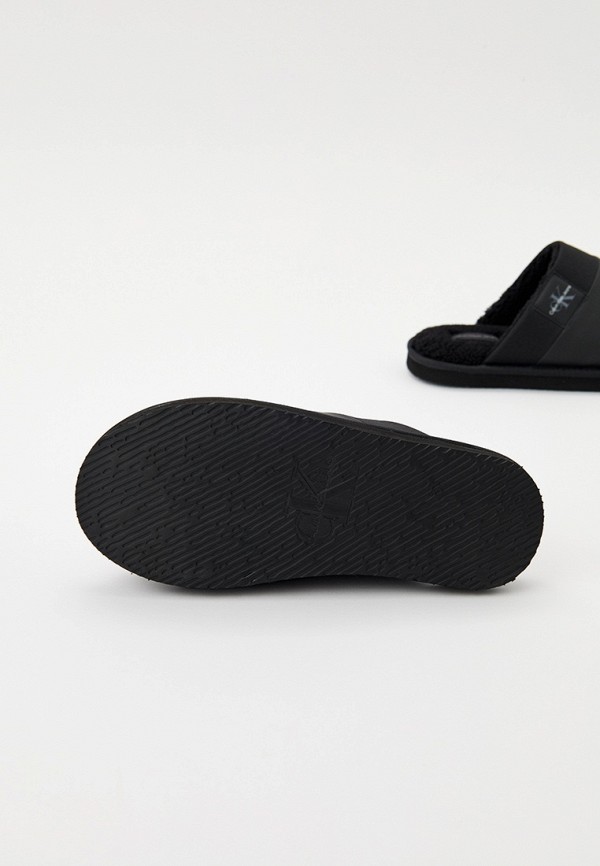 фото Тапочки calvin klein jeans