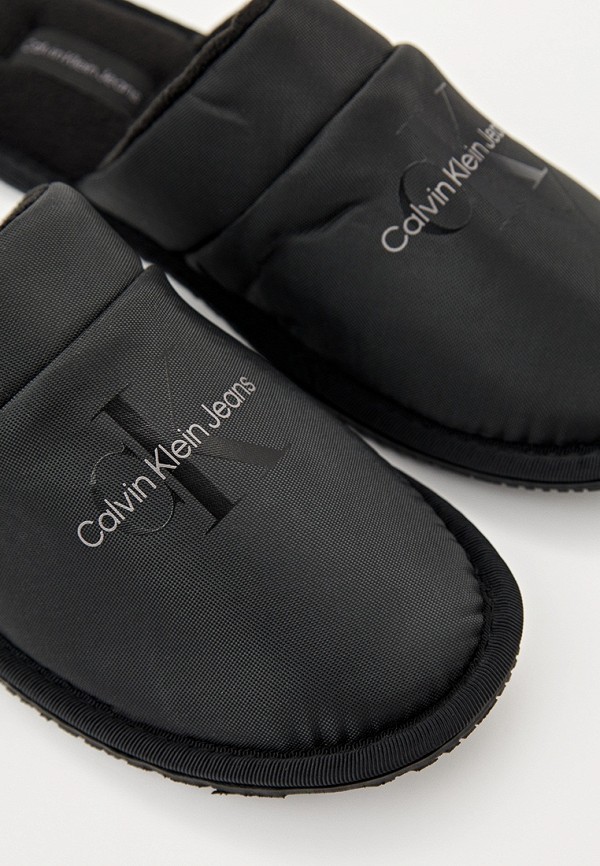 фото Тапочки calvin klein jeans