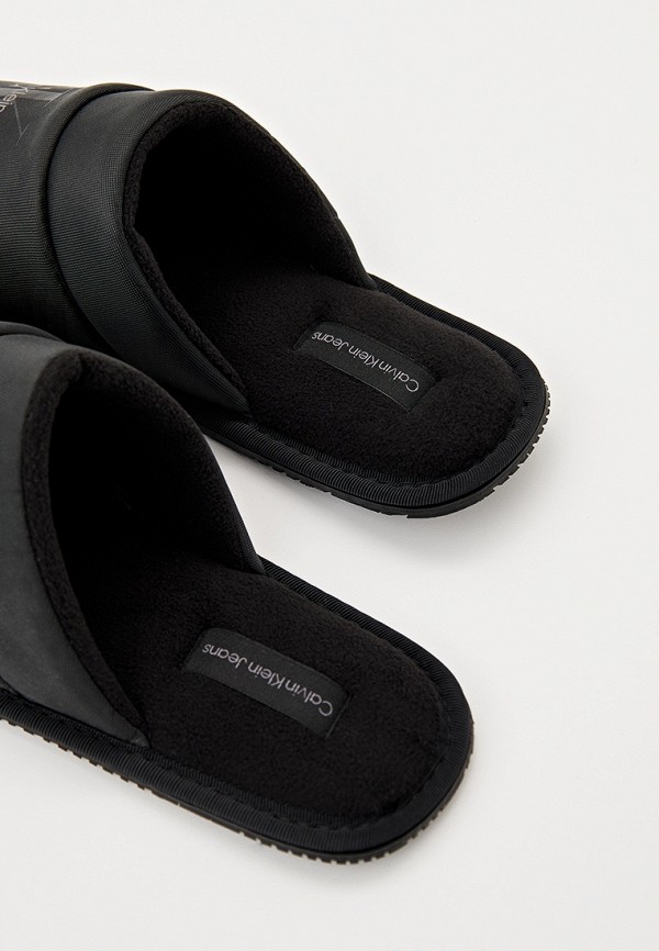 фото Тапочки calvin klein jeans