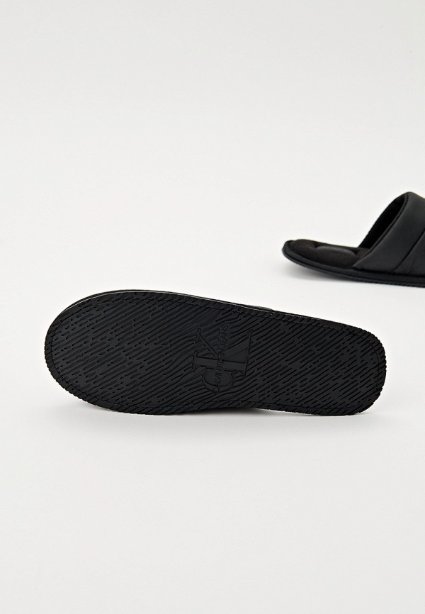 фото Тапочки calvin klein jeans