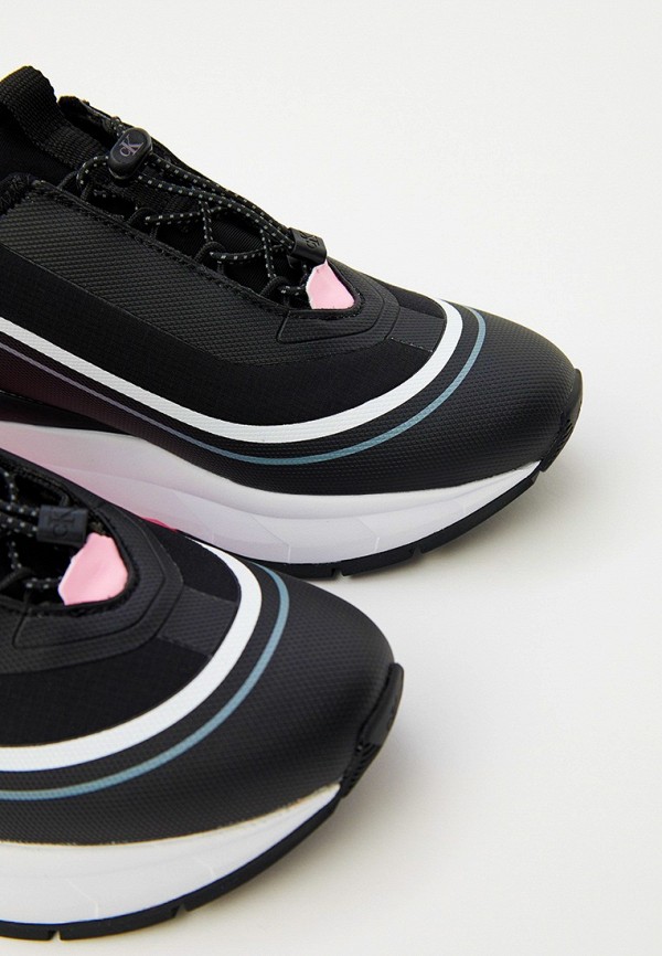 фото Кроссовки calvin klein jeans