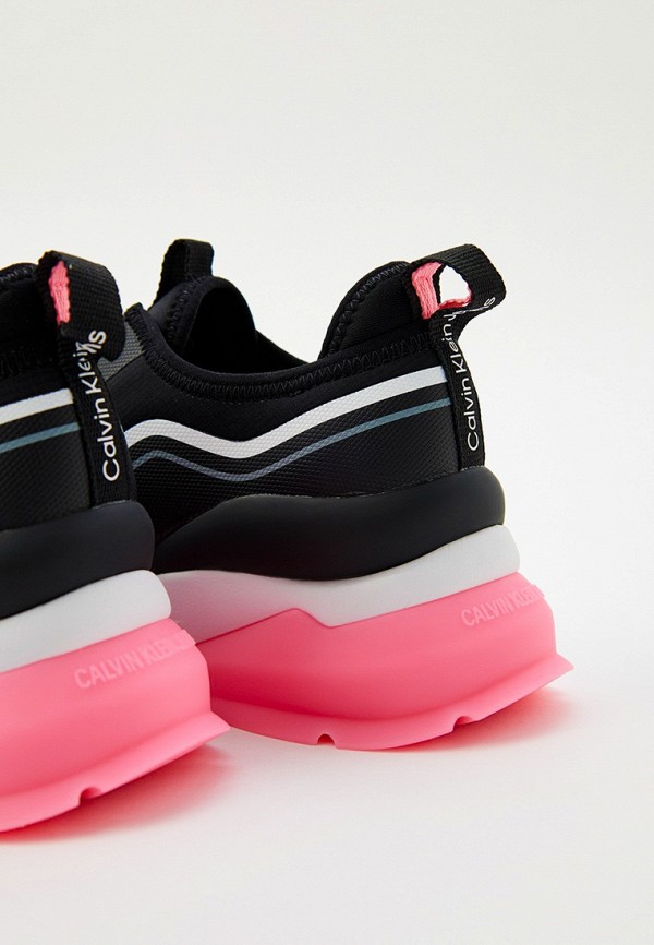 фото Кроссовки calvin klein jeans