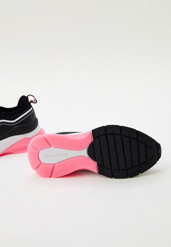 фото Кроссовки calvin klein jeans