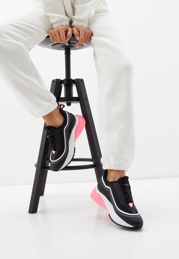 фото Кроссовки calvin klein jeans