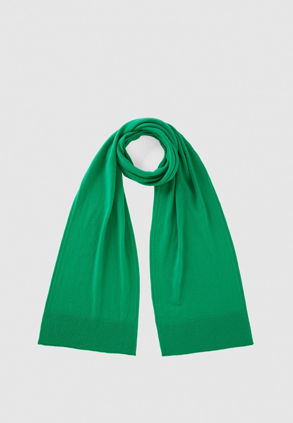 

Шарф United Colors of Benetton, Зеленый