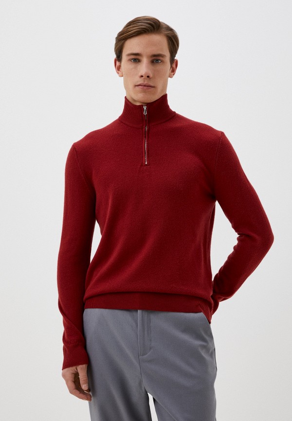 

Джемпер United Colors of Benetton, Бордовый
