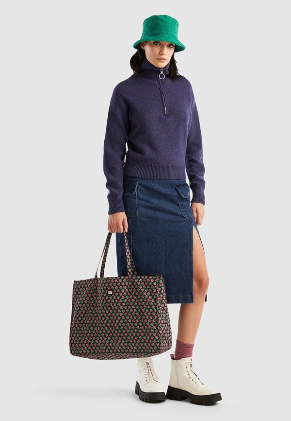 фото Свитер united colors of benetton