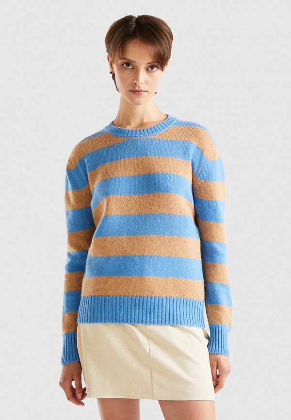 

Джемпер United Colors of Benetton, Разноцветный