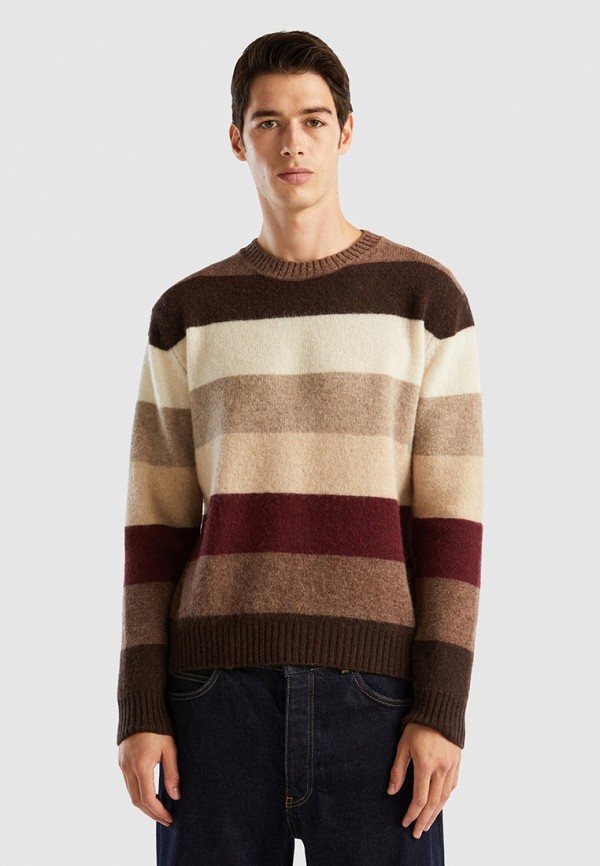 

Джемпер United Colors of Benetton, Разноцветный