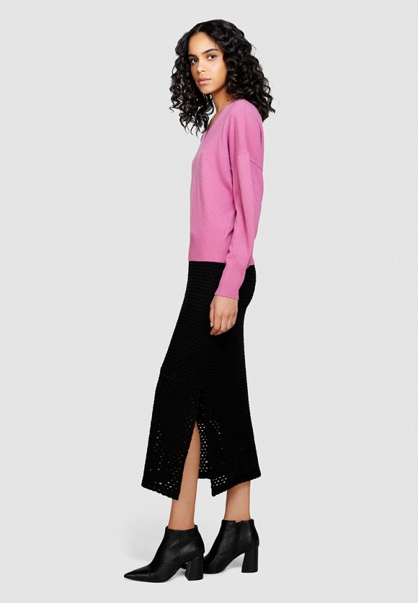 фото Пуловер sisley