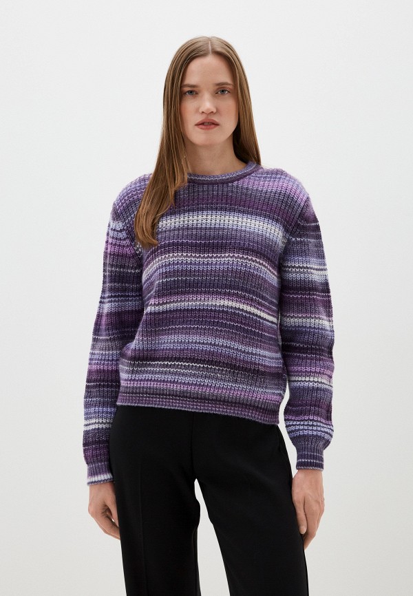 

Джемпер United Colors of Benetton, Фиолетовый