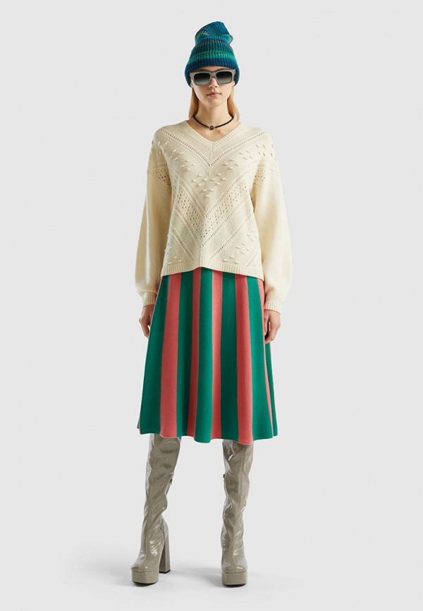 фото Пуловер united colors of benetton