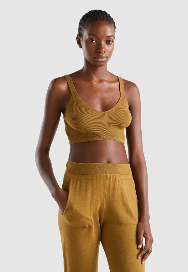 фото Топ united colors of benetton