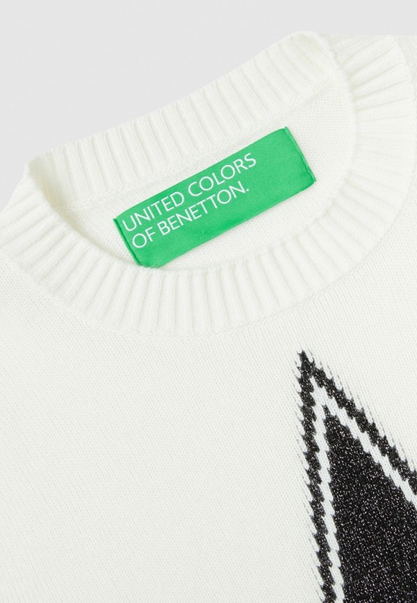 Джемпер United Colors of Benetton  1135E107A Фото 4