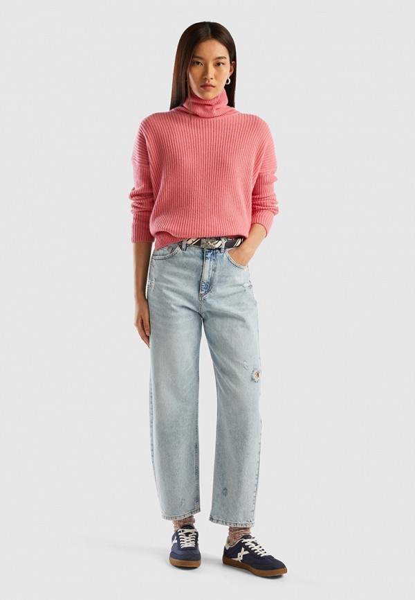 фото Свитер united colors of benetton