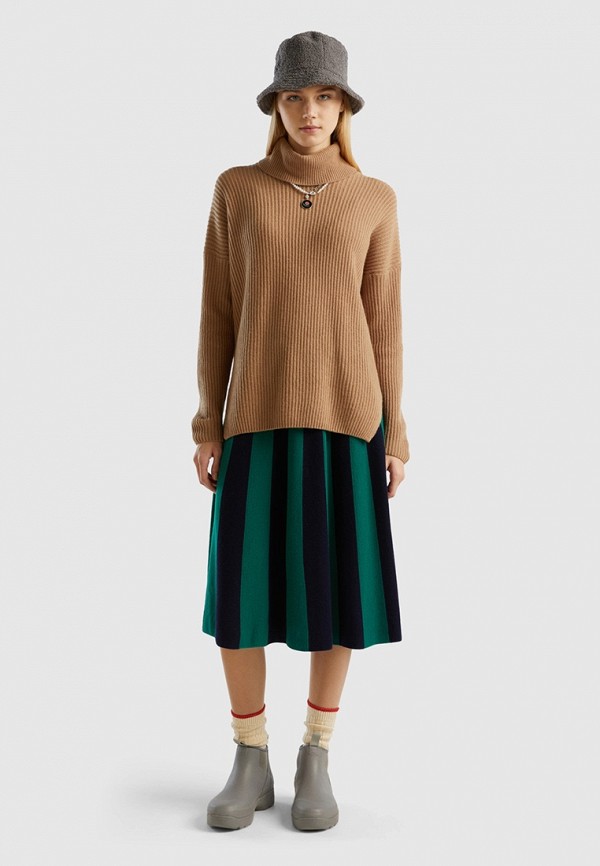 фото Свитер united colors of benetton