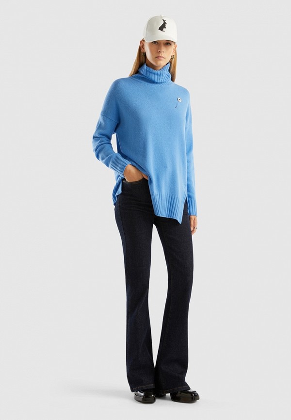 фото Свитер united colors of benetton