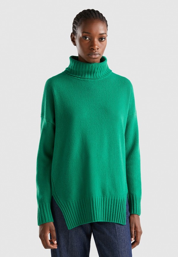 

Свитер United Colors of Benetton, Зеленый