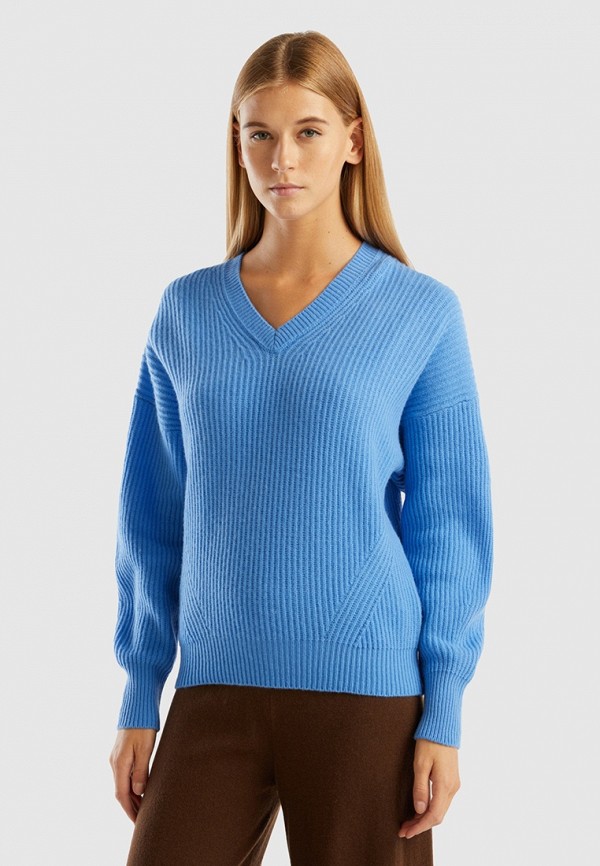Пуловер United Colors of Benetton 1244D401E