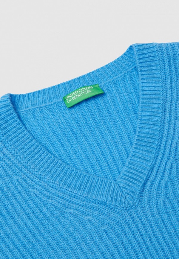 фото Пуловер united colors of benetton